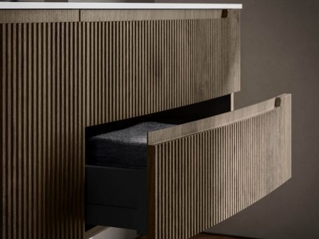 Holzfront Edel