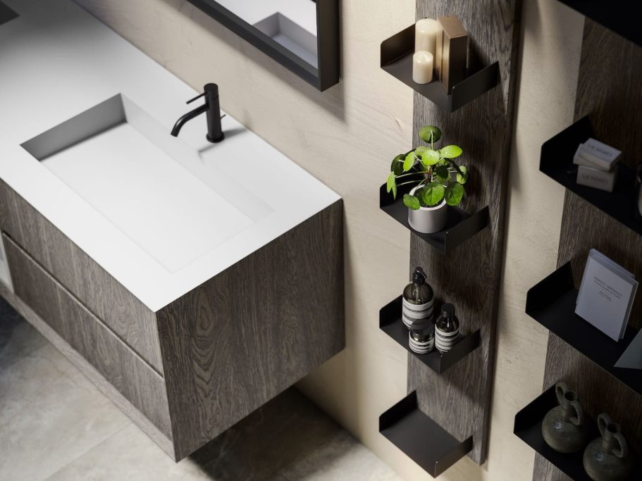 Badmöbel aus Italien