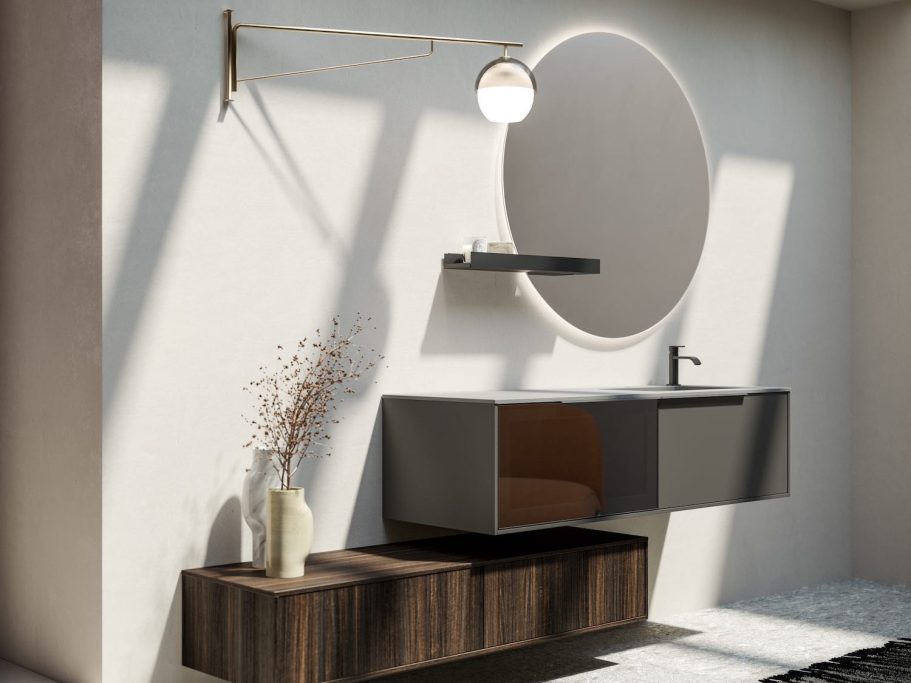 Badmöbel in Groß-Gerau