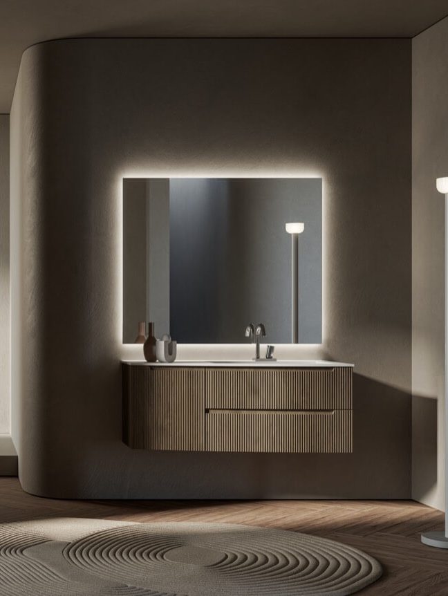 Planung Badezimmer