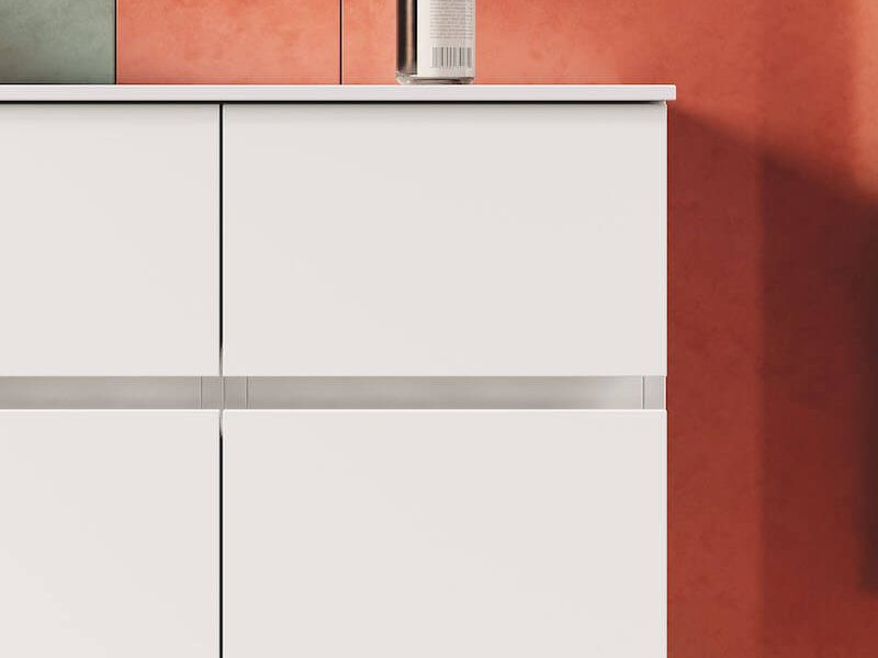 Unterschränke auf Maß