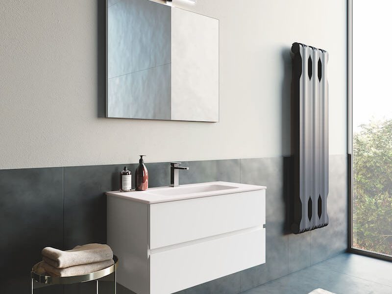 Waschtischanlage 1000mm